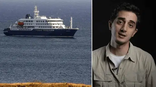 Hantavirüs Kabusu! Ruhi Çenet Sağlık Durumunu İlk Kez Anlattı