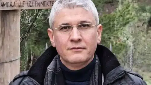 TÜRASAŞ Başmüfettişi Abdulhay Tolkun neden öldü? Sakarya’daki otel olayında ne yaşandı?