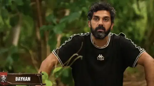 Survivor elenen Bayhan mı, Bayhan hastalığı ne, neden burnu kanıyor, burnunda ne sorunu var?