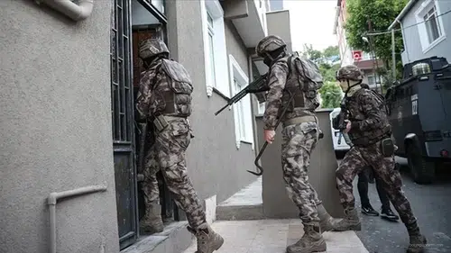 Eyüpsultan’daki Silahlı Saldırıları Kim Yaptı? 13 Şüpheli Yakalandı mı?