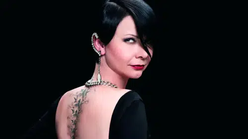 Rock Tutkunlarına Müjde: Şebnem Ferah Konser Tarihini Açıkladı
