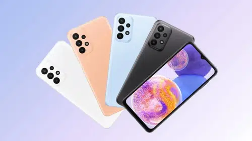 Samsung Hangi Telefonların Güncelleme Desteğini Kesti, Galaxy A13, A23 LTE ve M33 5G Artık Güncelleme Almayacak mı?
