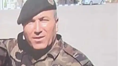 Müslüm Aktaş Neden Öldü, İntihar Mı, Erzincan Özel Harekat Olayı Ne, Kaç Yaşındaydı, Nereli, Evli Mi?