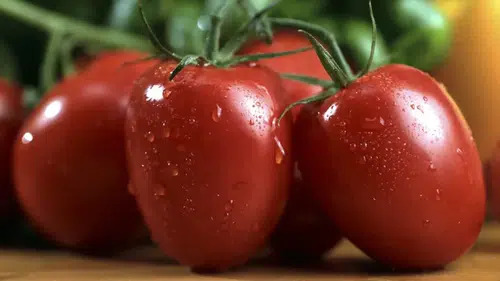 Ayaş domatesi dünyanın en iyi kaçıncı domatesi seçildi, neden bu kadar meşhur, PDO tescili ne anlama geliyor?