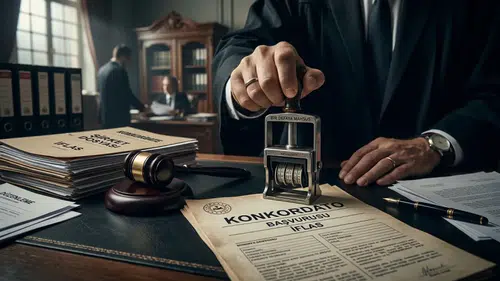 Konkordato Hakkı Kaç Kez Kullanılabilecek 2026, Yeni Düzenleme Ne Zaman?