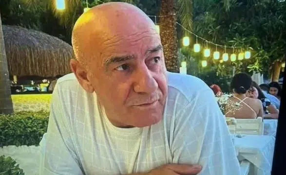 Sami Yolyemez Biyografisi, neden öldü, hastalığı neydi, evli mi, ne iş yapıyor, görevleri neydi, siyasi hayatı ve kariyeri 