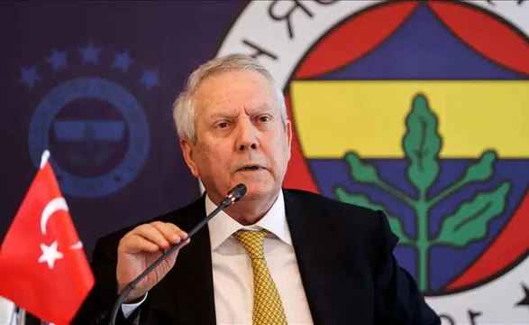 6-7 Haziran 2026 Seçimleri Aziz Yıldırım Fenerbahçe Başkan Adayı Mı? 