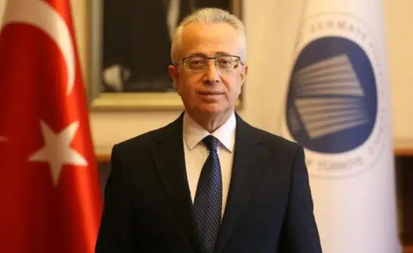 Mahmut Sütcü’nün özgeçmişi, kaç yaşında, nereli, evli mi, eğitimi ne, hangi görevlerde bulundu?