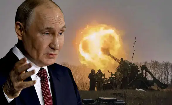 Rusya'dan Kiev İçin Korkutan Uyarı: Şehri Acilen Terk Edin!