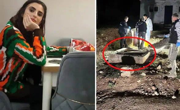 Kübra Yapıcı’nın Cesedi Bulundu Mu, Nereye Gömüldü, Baraja Atıldı Mı? Nasıl Öldürüldü, Şüpheliler Kim?