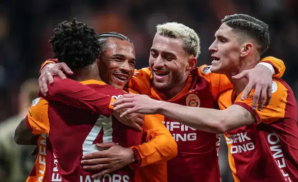 Galatasaray berabere kalırsa yenerse şampiyon olur mu, 1 puan yeter mi?
