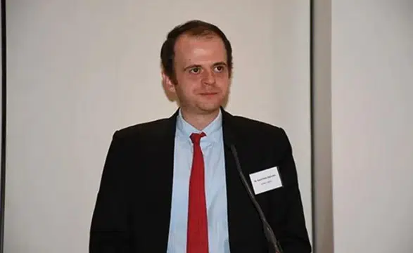 Yusuf Emre Akgündüz hayatı ve biyografisi, kaç yaşında, nereli, eğitimi ne, evli mi, kariyeri!