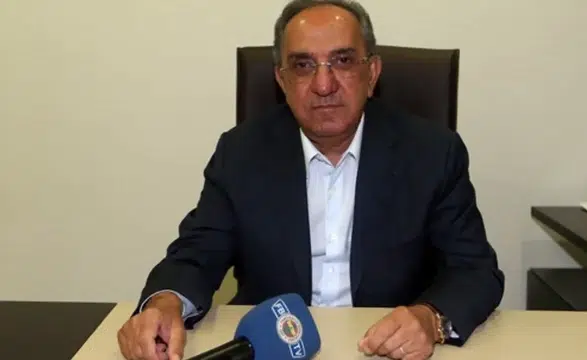 Nihat Özbağı’nın Serveti Ne Kadar,  MÖN İnşaat Sahibi Mi,Evli Mi, Kaç Çocuğu Var, Hangi Şirketlerin Sahibi?