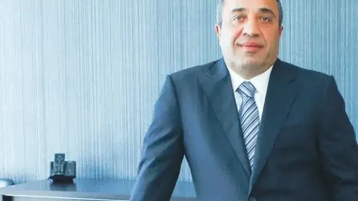 Emrullah Turanlı serveti ne kadar? Başarı hikayesi: TaşYapı nasıl kuruldu?