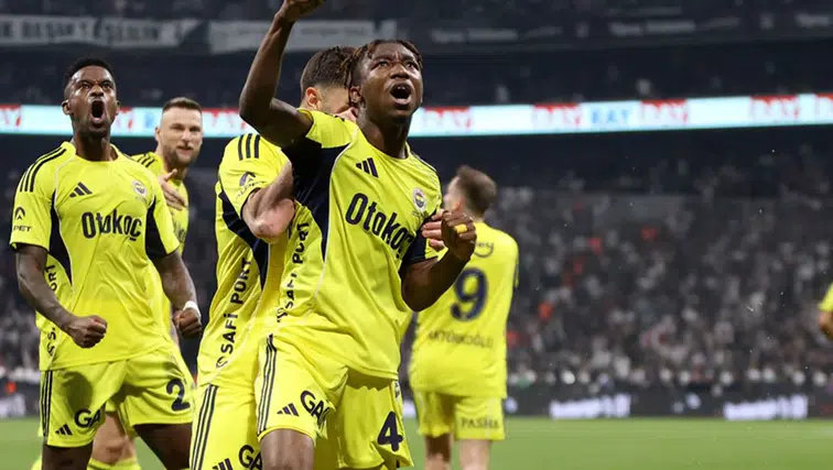 13 gol, 12 asist yaptı ama gidiyor! Fenerbahçe'nin Nene planı ortaya çıktı