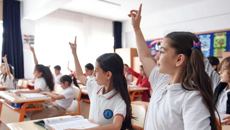 7 Mayıs Okullar Tatil Mi, Gaziantep ve Şanlıurfa’da Hangi İlçelerde Ders Yok, Valilik Tatil Kararı Açıklandı Mı?