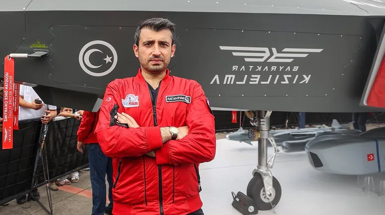 TEKNOFEST 2025 Nerede, Ne Zaman Yapılacak? Selçuk Bayraktar Açıkladı