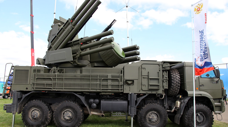 Venezuela hava savunma sistemi nedir, hangi füzeler var, S-300VM ne işe yarıyor? Pantsir-S1 ve Buk-M2E sistemi nerede kullanılıyor?