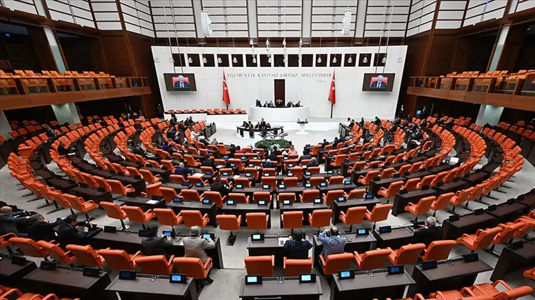12. Yargı Paketi Af Çıkacak mı, İnfaz İndirimi Olacak mı, Avukatlara Yeni Haklar Verilecek mi, Yargı Süreçleri Nasıl Hızlanacak?