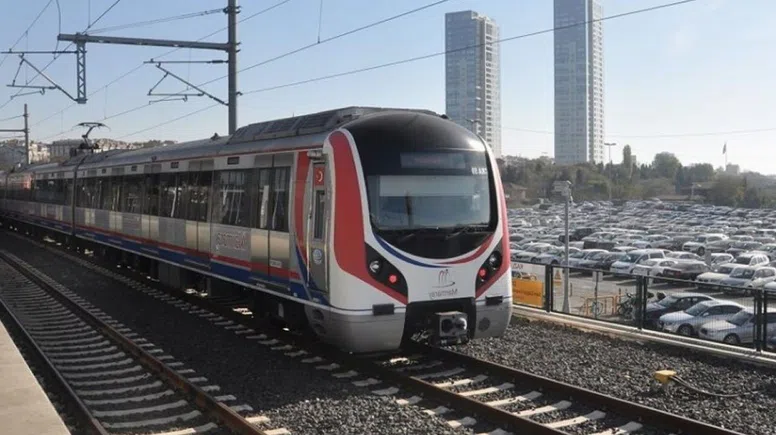1 Mayıs’ta Marmaray Bedava Mı, Sirkeci Marmaray Durağı Pas Geçiliyor Mu, İstanbulkart Şartı Var Mı?