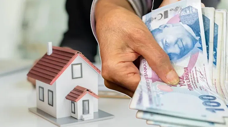 %1,20 Faizli 1 Milyon TL Konut Kredisi Aylık Taksit Ne Kadar? 180 Ay Vadede 1 Milyon TL Aylık Ödeme Kaç TL, Şartlar ve Kriterler Neler?