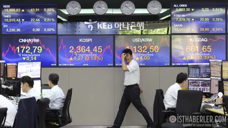 Asya Borsaları 2026’da Neden Rekor Seviyede, Japonya Nikkei 225 Neden 60 Bini Aştı, Güney Kore Hisseleri Neden Yükseldi?