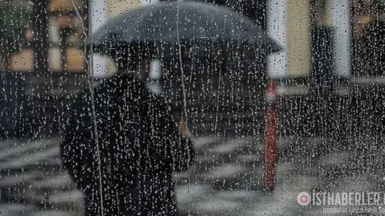 İstanbul’da Hava Soğuyacak Mı, 1 Mayıs’ta Yağmur Var Mı, Sıcaklık Kaç Derece Düşecek?