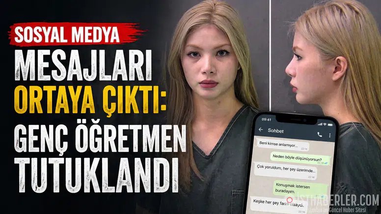 Angela Palmares Kimdir, Neden Tutuklandı? Teksas’taki Öğretmen Skandalı