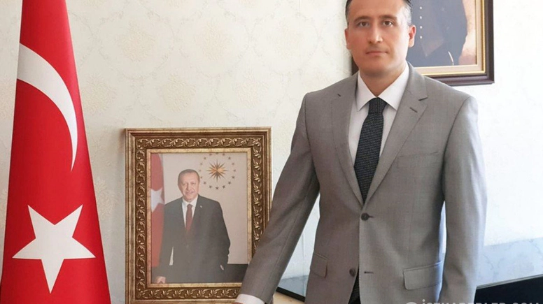 Muharrem Eligül Görevden Alındı Mı, Neden Edirne Valiliği’ne Atandı?