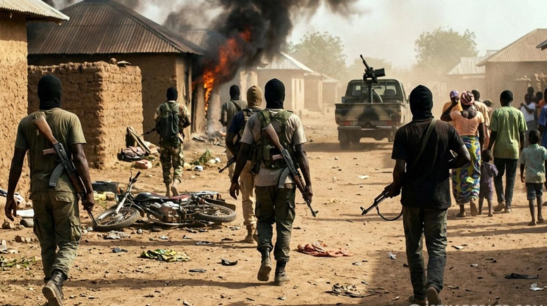 Nijerya’da Boko Haram Saldırısında Kaç Kişi Öldü? Borno’daki Son Durum Ne?