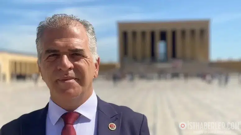 Sezai Öz Görevinden Ayrıldı mı, Partiden de İstifa Etti mi? Datça’da Sürpriz Karar!