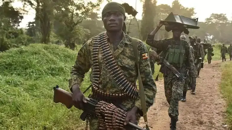 Uganda Askeri Gücü 2026, Uganda'nın toplam asker sayısı 2026'da ne kadar? Savunma Bütçesi, Hava Kuvvetleri Uçak Sayısı ve Kara Kuvvetleri Tank Envanteri