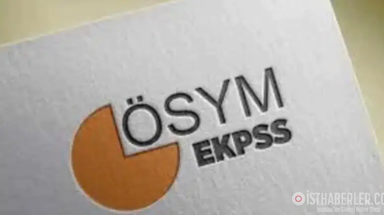 EKPSS Kura 2026 Başvuru Ekranı! İlkokul ve Ortaokul Mezunları Başvurabilir Mi, Şartlar Neler, Son Başvuru Tarihi Ne?