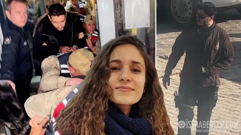 Gülistan Doku Cinayeti, Mustafa Türkay Sonel Silahlı Fotoğraflar Gerçek Mi?