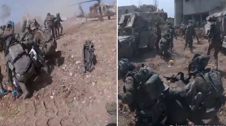 Lübnan’da İsrail Tankına Ne Oldu? Hizbullah İHA Saldırısında Kaç Asker Öldü?
