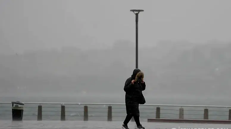 5 Gün Boyunca Sürecek!  1-5 Mayıs Hava Durumu Nasıl Olacak, İstanbul’da Hafta Sonu Yağmur Var mı?