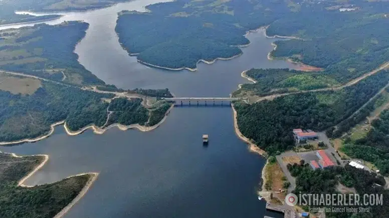 24 Nisan İstanbul Barajlarında Son Durum Ne, İSKİ Verilerine Göre Doluluk Oranı Arttı Mı, Yaz Öncesi Su Rezervleri Yeterli Mi?