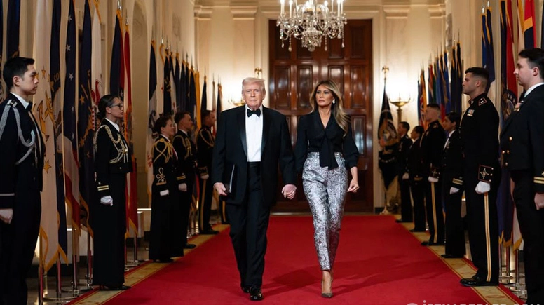 Canlı Yayında Büyük Kriz! Trump’tan Jimmy Kimmel’a Kovulma Çağrısı