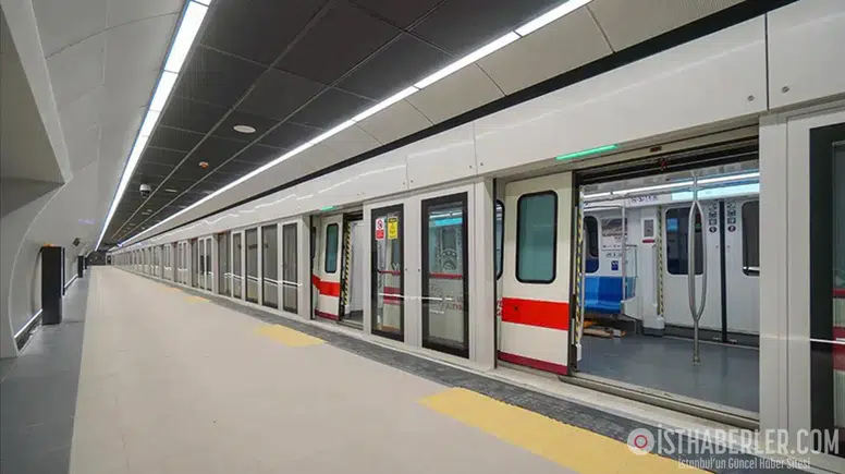 M7 Metro Hattında Son Durum Ne? Ücretsiz İETT Seferleri Nerede? Kapandı mı? Hangi Duraklar Hizmet Dışı?