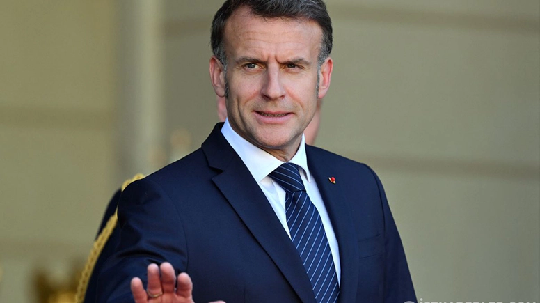 Fransa Cumhurbaşkanı Emmanuel Macron, Siyasete Veda Ediyor! Bırakacağı Tarih de Açıkladı!