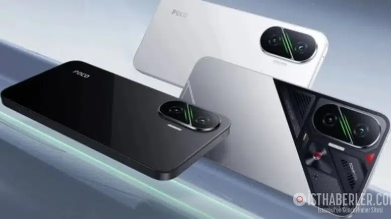 Poco F8 Pro Fiyatı Ne Kadar, İndirimli Kaç TL?  Kamera Özellikleri Neler, 8K Video Çekiyor Mu?