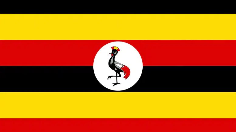 Uganda ve Türkiye’nin Askeri Gücü Arasındaki Devasa Fark! Global Firepower 2026 Uganda Sıralaması, Askeri Gücü ve Personel Sayısı Kaç?