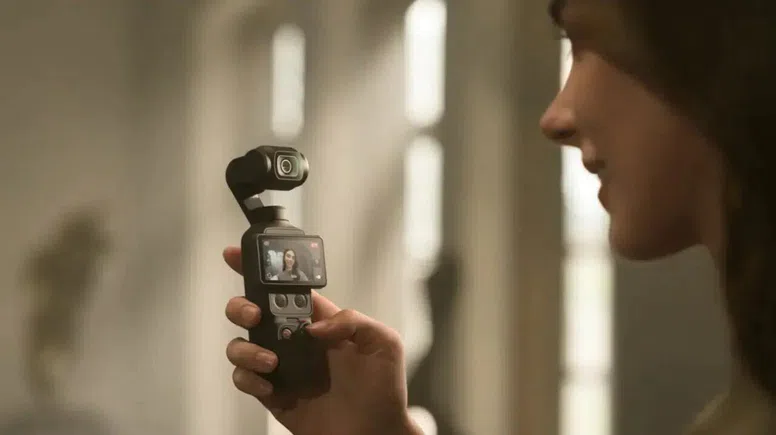 DJI Osmo Pocket 4 Türkiye Fiyatı Ne Kadar, 1 İnç Sensör Korundu Mu, ActiveTrack 7.0 Nedir, Dahili Depolama Kaç GB?