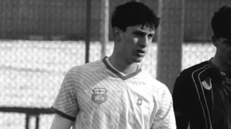 Erenşah Ergün ölüm nedeni, nerede ne zaman öldü, kazan nerede oldu? Gece Yarısı Feci Kaza!