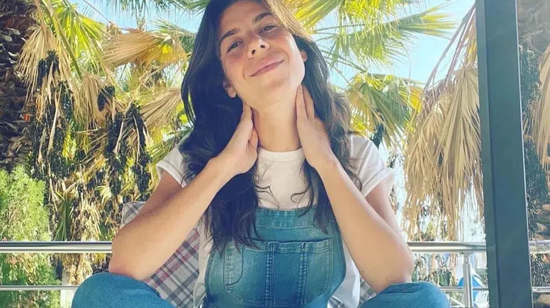 İlker Aksum’un eşi Dilay Ekmekçioğlu ne iş yapıyor, mesleği ne, oyunculuk kariyeri nasıl başladı?