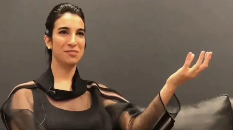 Insider One şirket ortağı kim, Merve Nazlıoğlu kaç yaşında, nereli, kariyeri ne?