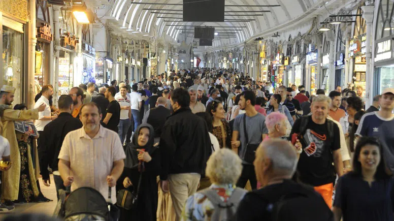 Kapalıçarşı 1 Mayıs Çalışma Durumu 2026, Resmi Tatilde Açık Mı, Altın ve Döviz İşlemleri Yapılıyor Mu?