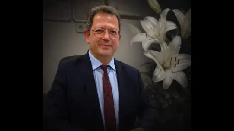 Prof. Dr. Çağatay Çalıkoğlu Ölüm Nedeni, Hastalığı Ne, Neden Öldü, Kaç Yaşındaydı, Nereliydi, Hangi Hastanede Görev Yapıyordu?
