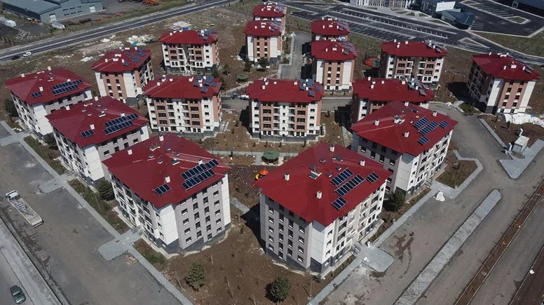 TOKİ 2026 Kocaeli İlimtepe 4. Etap Nerede, Kaç Konut Var, Anahtar Teslim İçin Gerekli Belgeler Neler