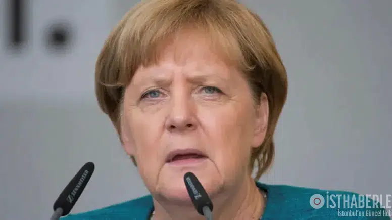 Angela Merkel Saç ve Makyaj İçin Ne Kadar Harcadı? Almanya’da Gündem Oldu